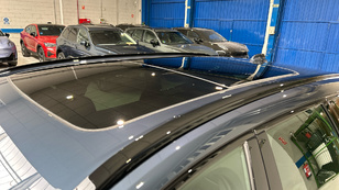 Volvo XC60 T6 Recharge Plus Dark AWD Auto 257 kW (350 CV) - 34 Volvo XC60 T6 Ocasión 257 KW (350CV) - 34