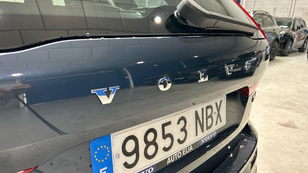 Volvo XC60 T6 Recharge Plus Dark AWD Auto 257 kW (350 CV) - 36 Volvo XC60 T6 Ocasión 257 KW (350CV) - 36