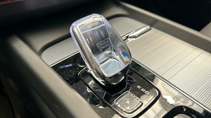 Volvo XC60 T6 Recharge Plus Dark AWD Auto 257 kW (350 CV) - 45 Volvo XC60 T6 Ocasión 257 KW (350CV) - 45