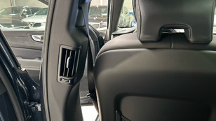 Volvo XC60 T6 Recharge Plus Dark AWD Auto 257 kW (350 CV) - 51 Volvo XC60 T6 Ocasión 257 KW (350CV) - 51