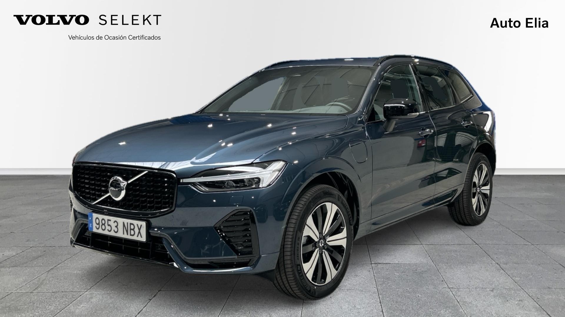 Volvo XC60 Km0 78606376 - 1