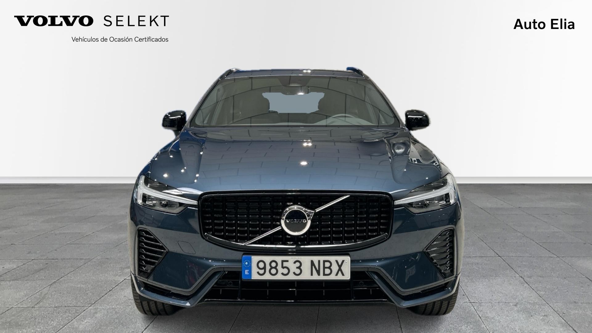 Volvo XC60 Km0 78606376 - 3