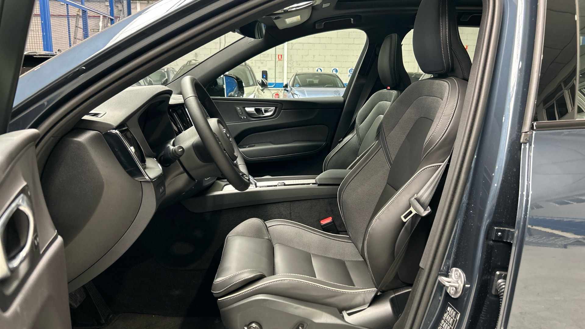 Volvo XC60 Km0 78606376 - 9