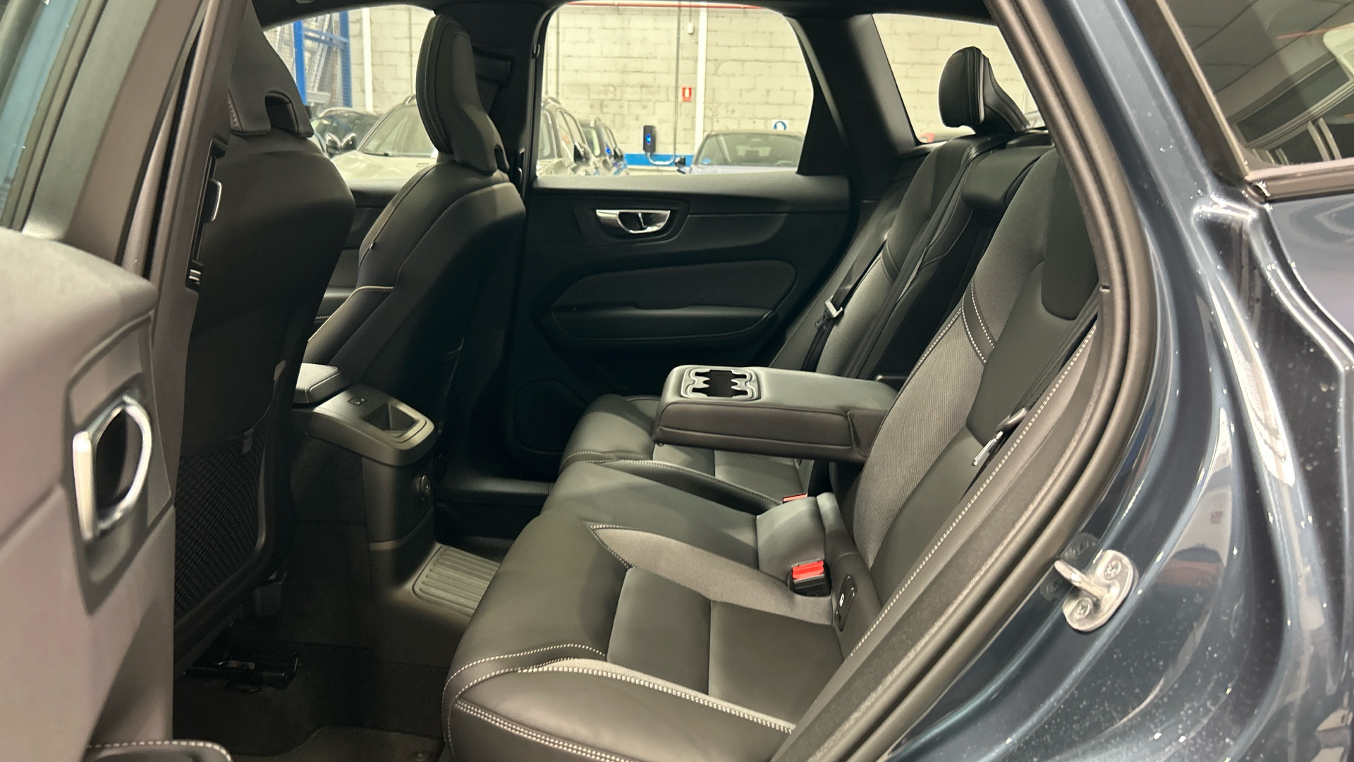 Volvo XC60 Km0 78606376 - 10