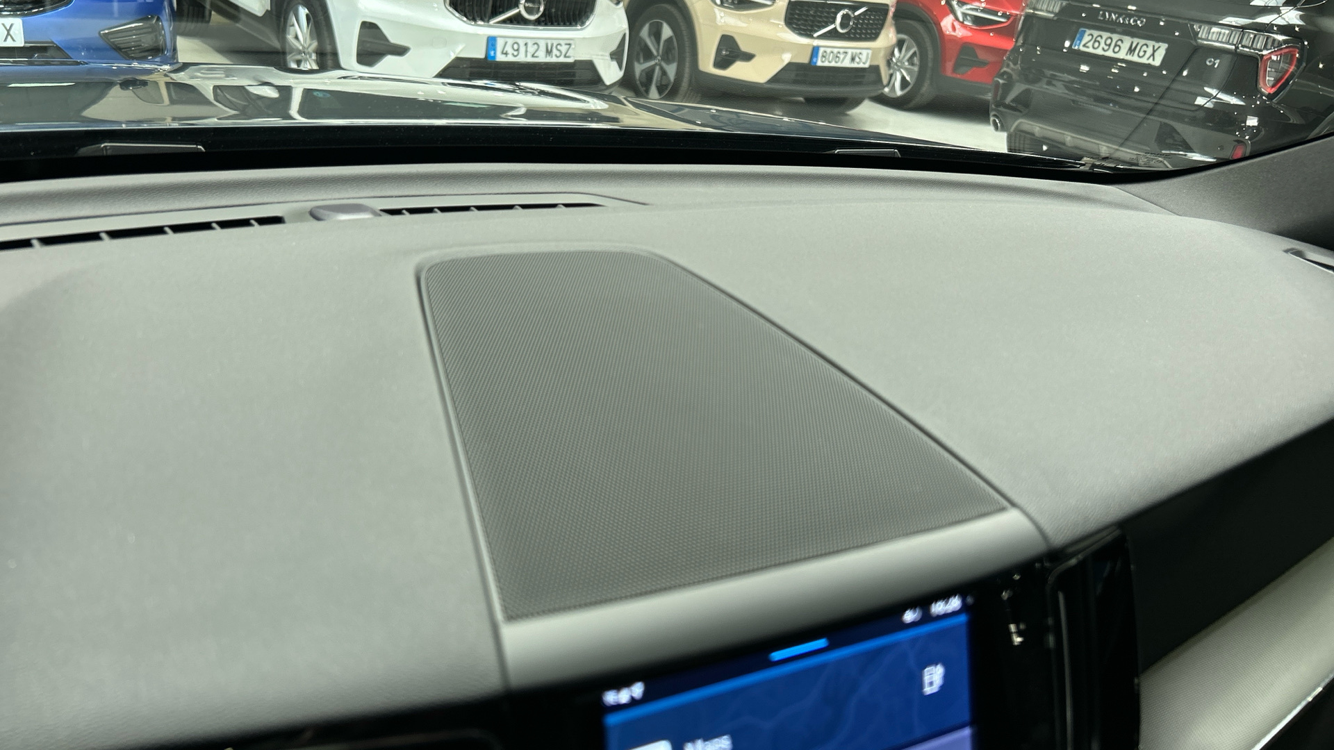 Volvo XC60 Km0 78606376 - 29