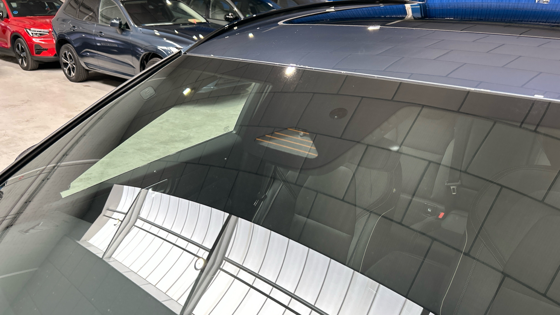 Volvo XC60 Km0 78606376 - 34