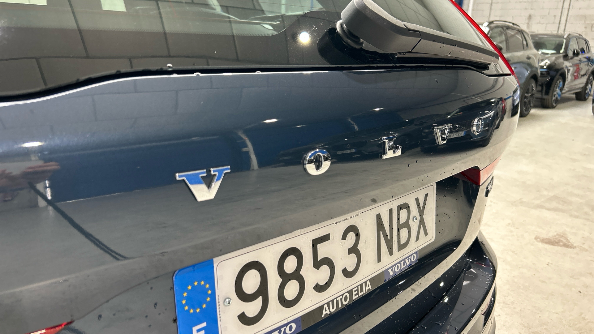 Volvo XC60 Km0 78606376 - 37