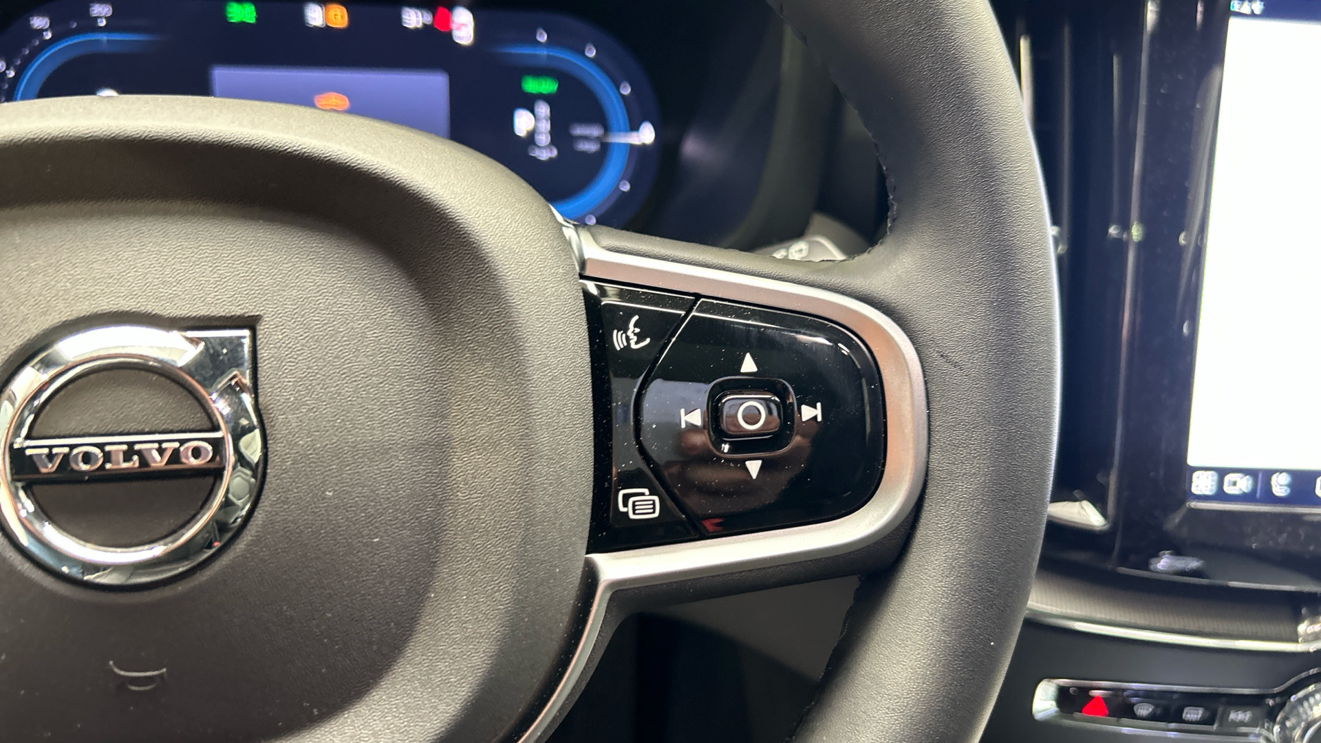 Volvo XC60 Km0 78606376 - 43