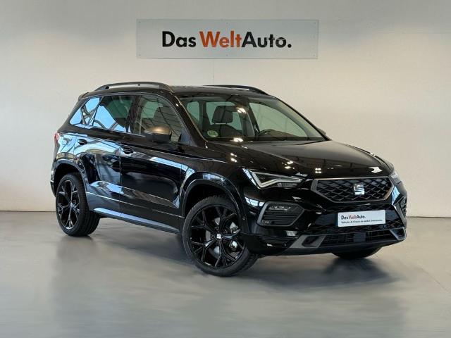 SEAT Ateca 1.5 TSI S&S FR Special Edition 110 kW (150 CV)