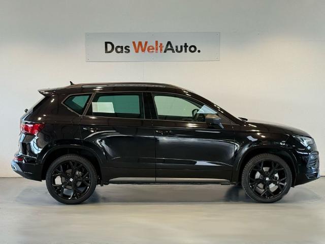 SEAT Ateca 1.5 TSI S&S FR Special Edition 110 kW (150 CV)
