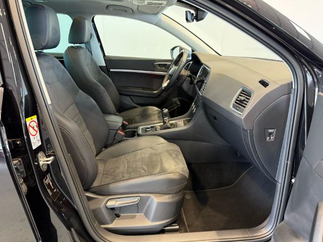 SEAT Ateca 1.5 TSI S&S FR Special Edition 110 kW (150 CV)