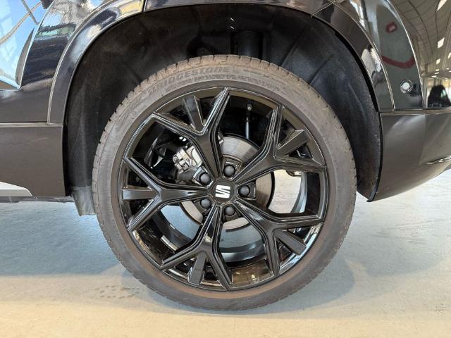 SEAT Ateca 1.5 TSI S&S FR Special Edition 110 kW (150 CV)