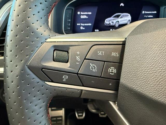 SEAT Ateca 1.5 TSI S&S FR Special Edition 110 kW (150 CV)