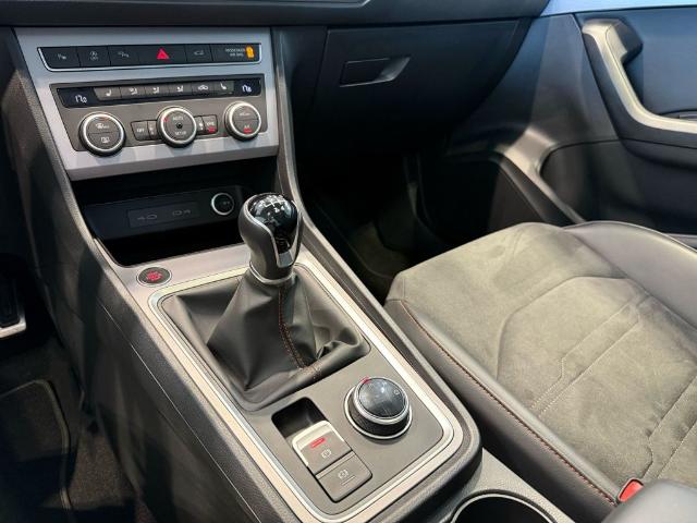 SEAT Ateca 1.5 TSI S&S FR Special Edition 110 kW (150 CV)