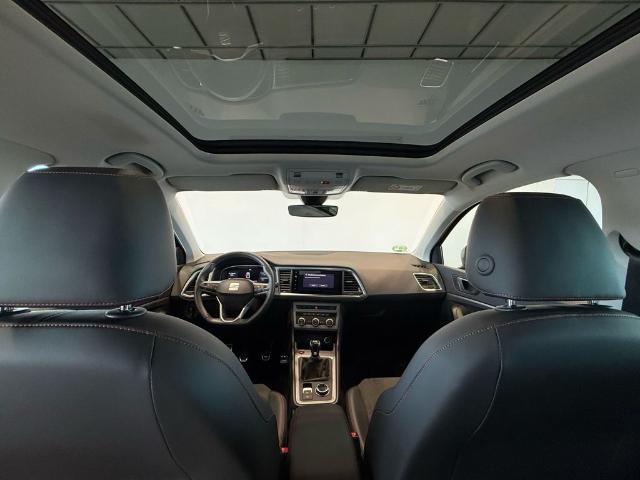 SEAT Ateca 1.5 TSI S&S FR Special Edition 110 kW (150 CV)
