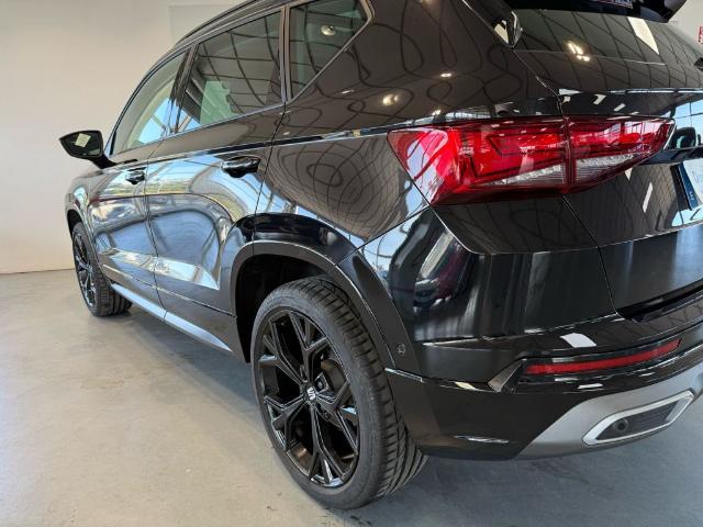SEAT Ateca 1.5 TSI S&S FR Special Edition 110 kW (150 CV)