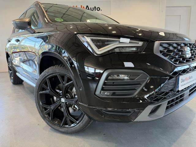 SEAT Ateca 1.5 TSI S&S FR Special Edition 110 kW (150 CV)