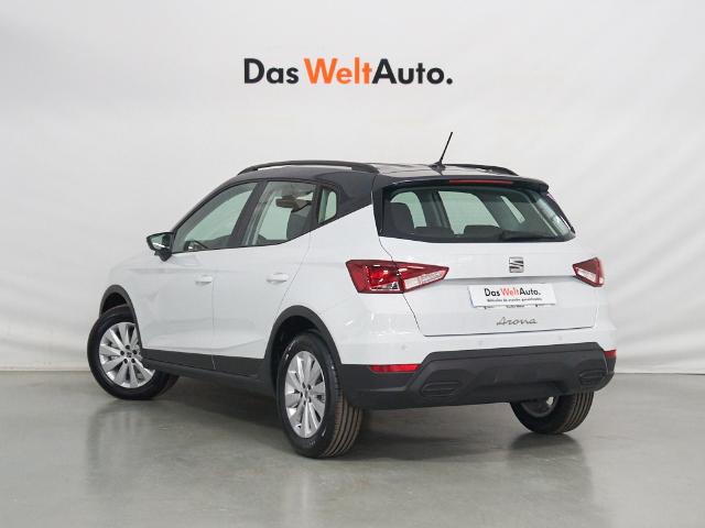 SEAT Arona 1.0 TSI Style XM DSG 85 kW (115 CV)
