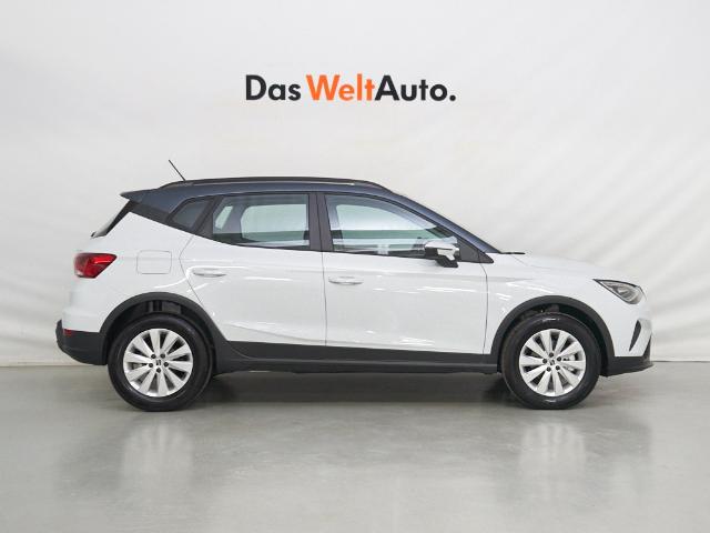 SEAT Arona 1.0 TSI Style XM DSG 85 kW (115 CV)