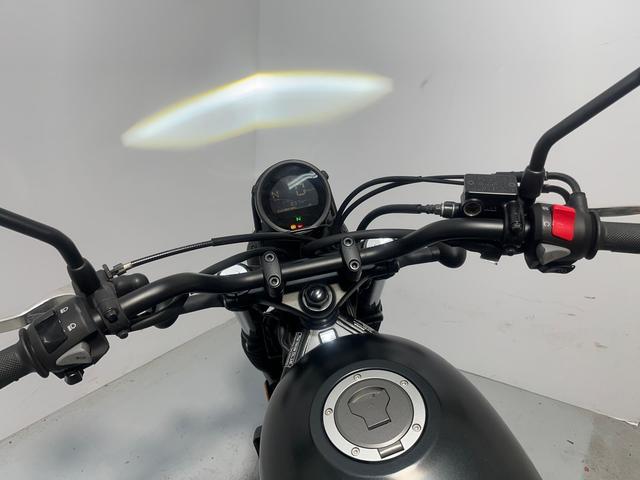 Honda CL500  en Barcelona