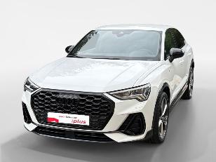 vehículo ocasión audi selection