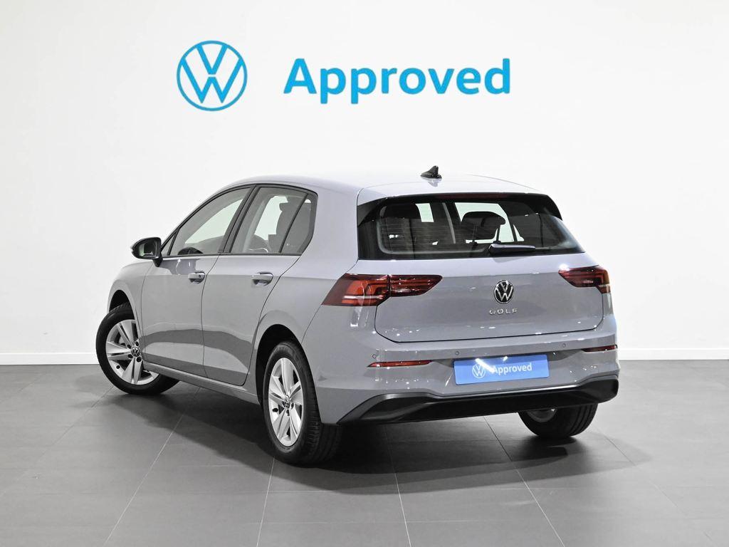 Volkswagen Golf 1.5 TSI 85 kW (116 CV) 1