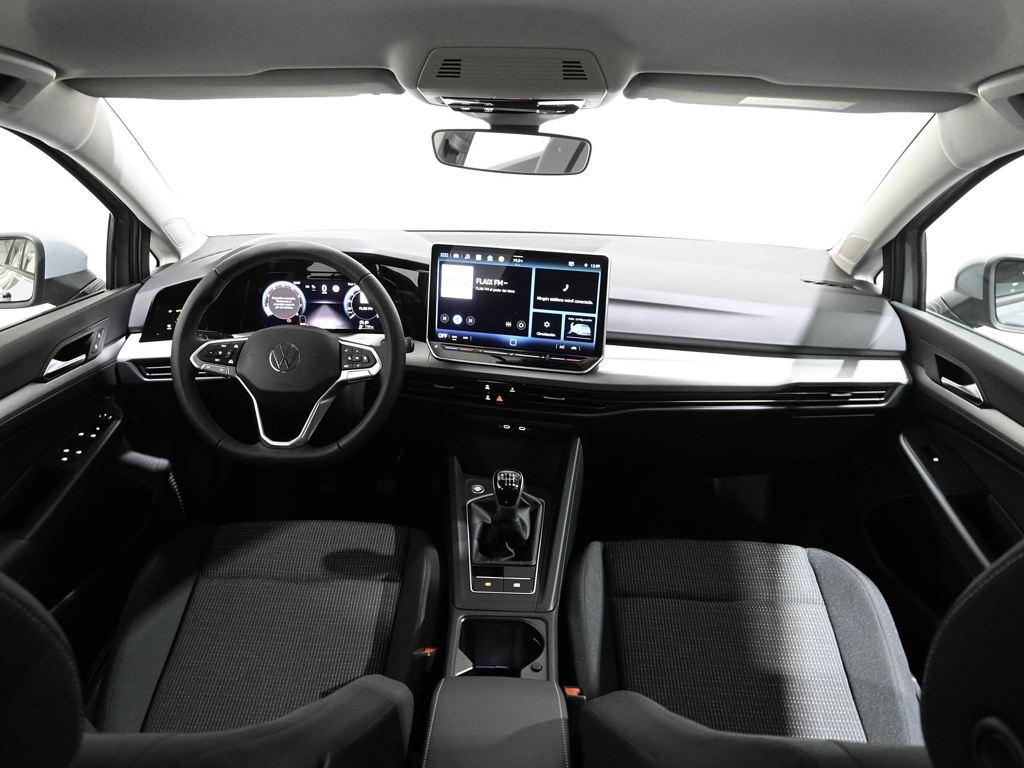 Volkswagen Golf 1.5 TSI 85 kW (116 CV) 3