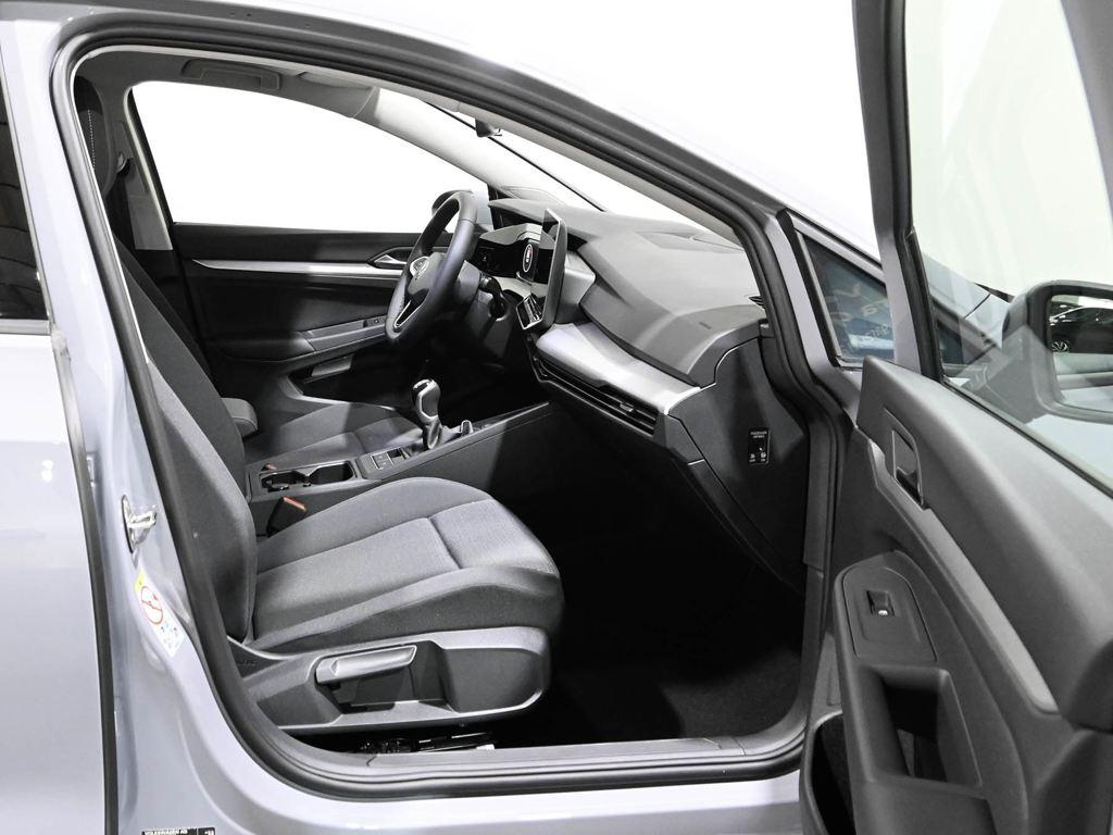 Volkswagen Golf 1.5 TSI 85 kW (116 CV) 4
