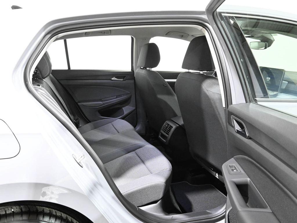 Volkswagen Golf 1.5 TSI 85 kW (116 CV) 5