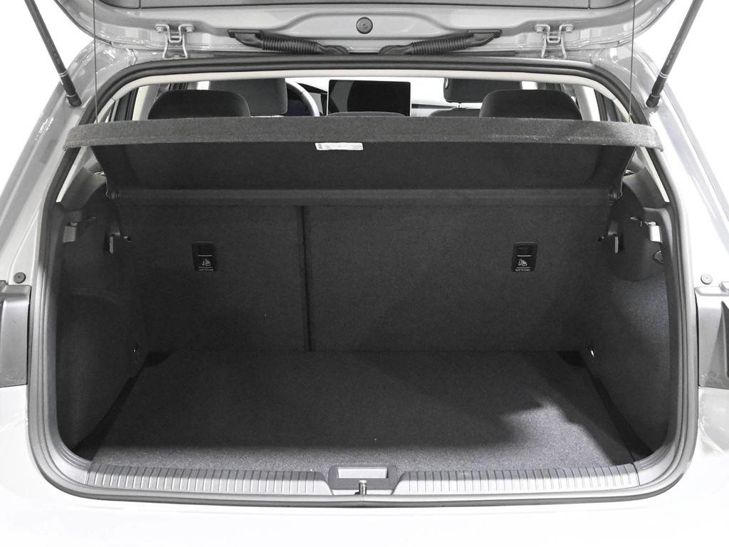 Volkswagen Golf 1.5 TSI 85 kW (116 CV) 6