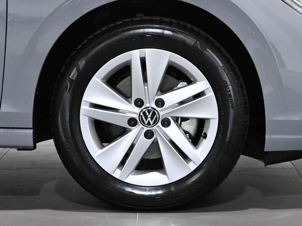 Volkswagen Golf 1.5 TSI 85 kW (116 CV) 7