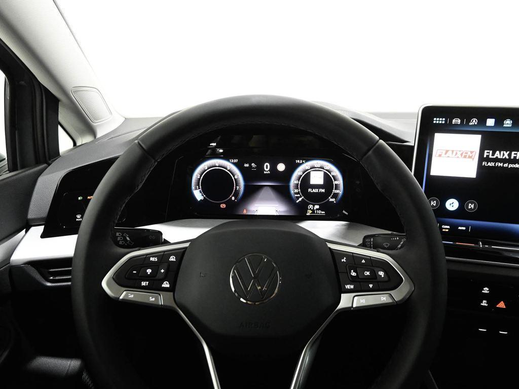 Volkswagen Golf 1.5 TSI 85 kW (116 CV) 8