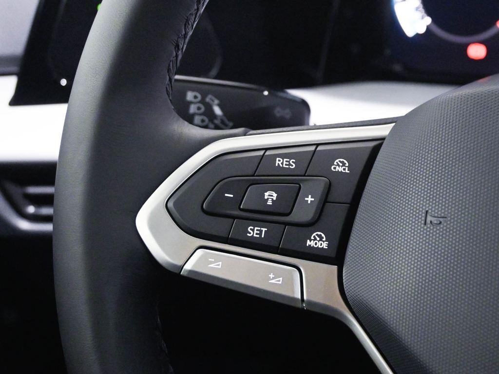 Volkswagen Golf 1.5 TSI 85 kW (116 CV) 9