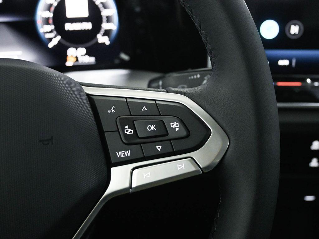 Volkswagen Golf 1.5 TSI 85 kW (116 CV) 10
