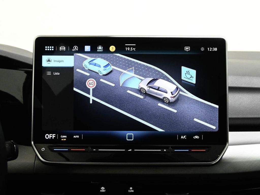 Volkswagen Golf 1.5 TSI 85 kW (116 CV) 15