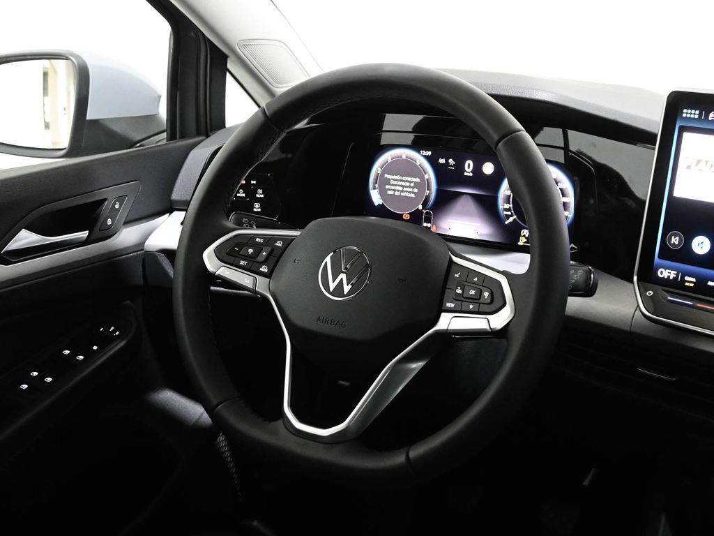 Volkswagen Golf 1.5 TSI 85 kW (116 CV) 17