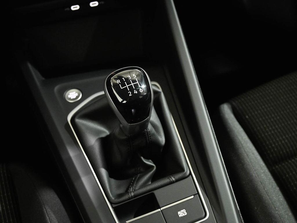 Volkswagen Golf 1.5 TSI 85 kW (116 CV) 18