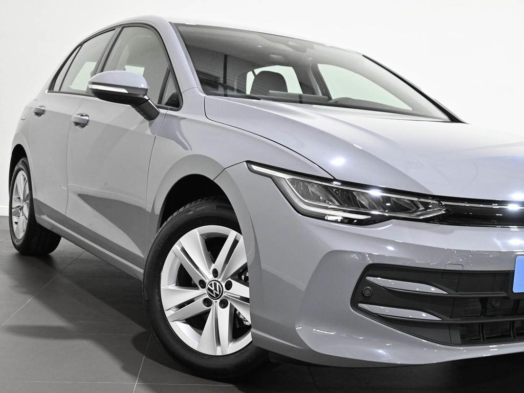 Volkswagen Golf 1.5 TSI 85 kW (116 CV) 19