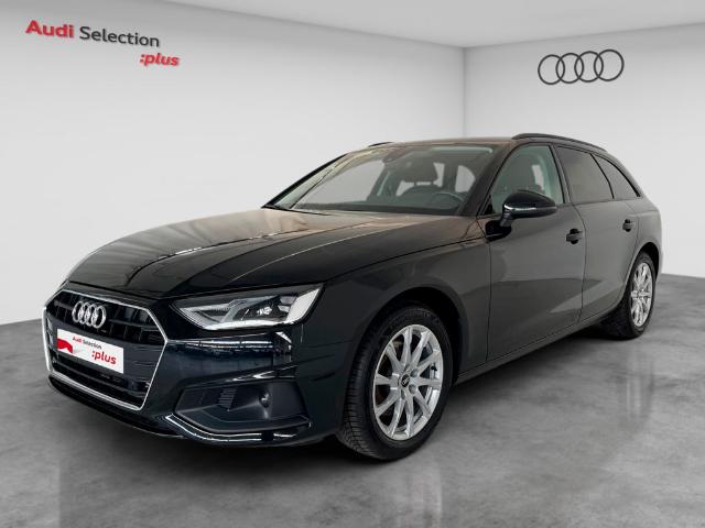 Audi selection Plus