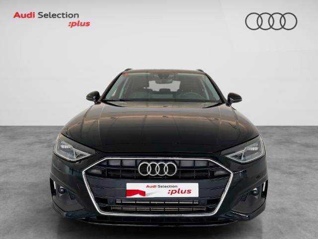 Audi A4 Avant S line 35 TFSI 110 kW (150 CV) S tronic