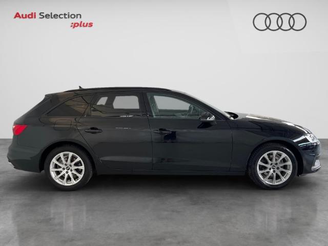 Audi A4 Avant S line 35 TFSI 110 kW (150 CV) S tronic