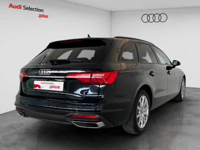 Audi A4 Avant S line 35 TFSI 110 kW (150 CV) S tronic