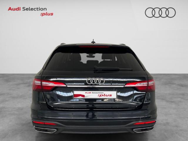 Audi A4 Avant S line 35 TFSI 110 kW (150 CV) S tronic