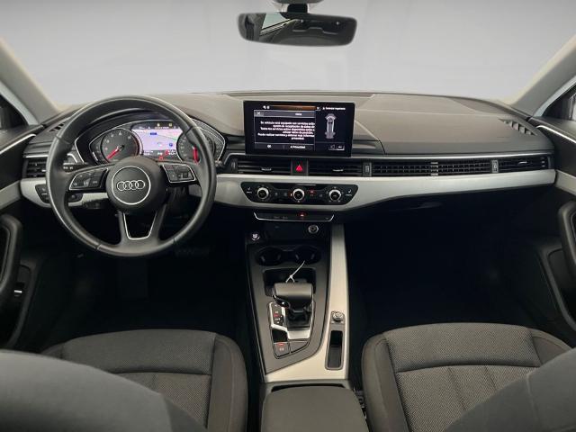 Audi A4 Avant S line 35 TFSI 110 kW (150 CV) S tronic