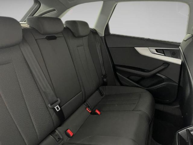 Audi A4 Avant S line 35 TFSI 110 kW (150 CV) S tronic