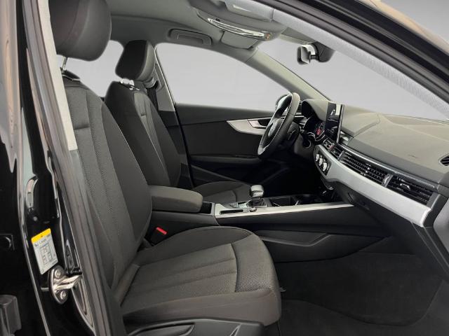 Audi A4 Avant S line 35 TFSI 110 kW (150 CV) S tronic