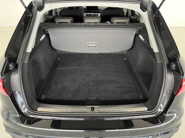 Audi A4 Avant S line 35 TFSI 110 kW (150 CV) S tronic