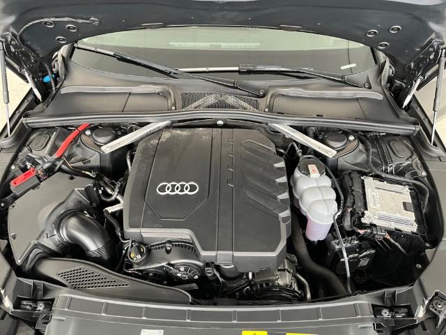 Audi A4 Avant S line 35 TFSI 110 kW (150 CV) S tronic