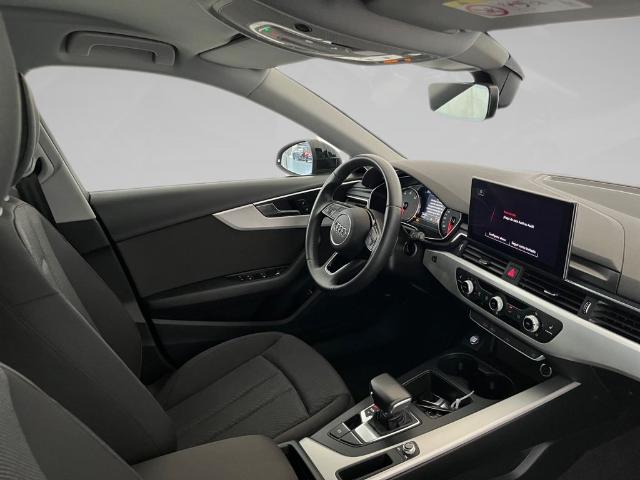 Audi A4 Avant S line 35 TFSI 110 kW (150 CV) S tronic