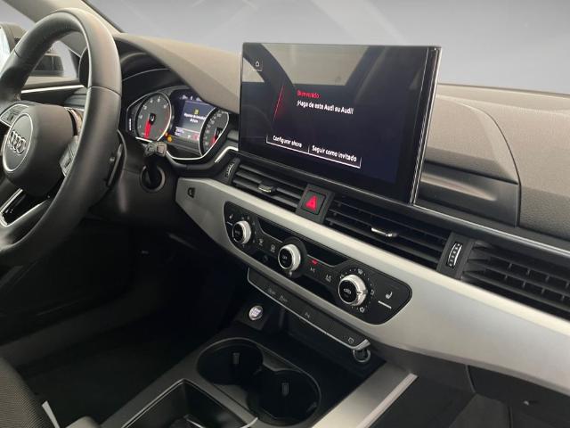 Audi A4 Avant S line 35 TFSI 110 kW (150 CV) S tronic